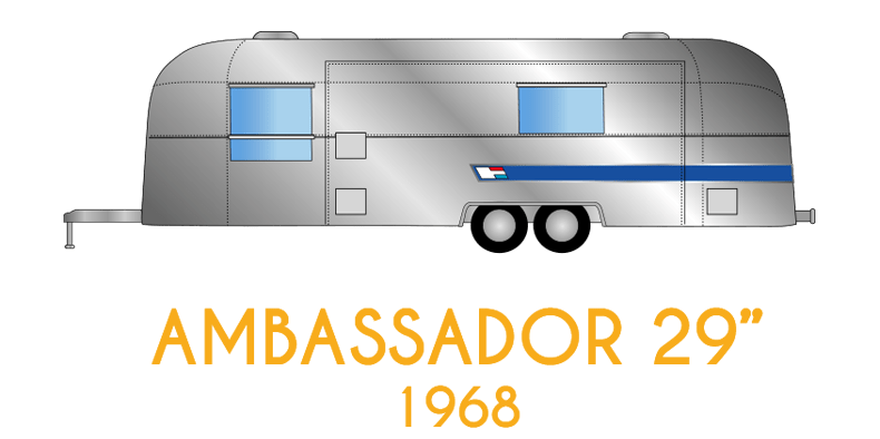 Airstream Ambassador