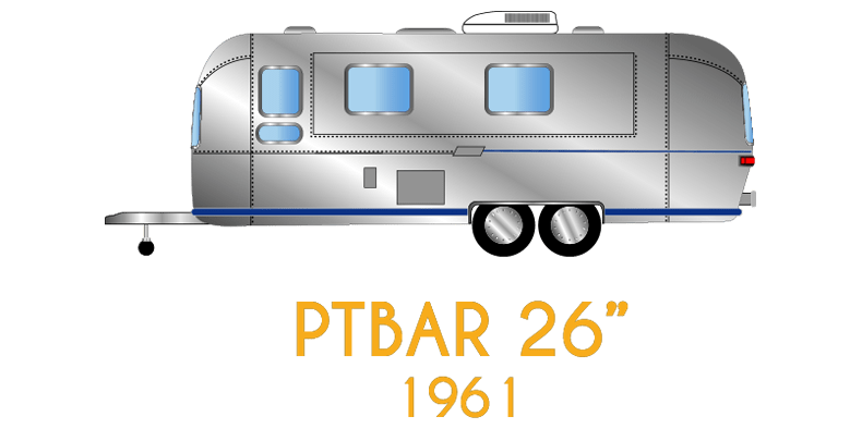 PTBar: Airstream Tradewind