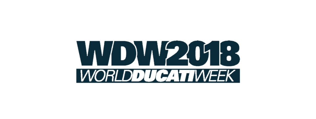 WDW Wold Ducati Week
