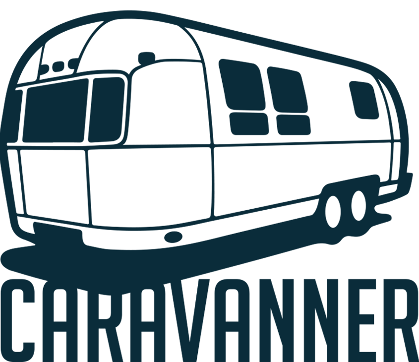 Airstream Caravanner 25 Icona