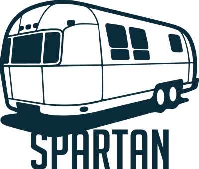 Airstream Spartan icona