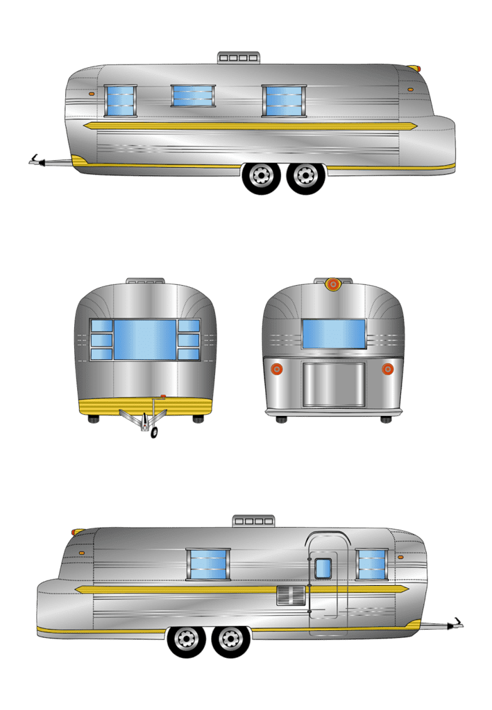 Streamline Duke 24