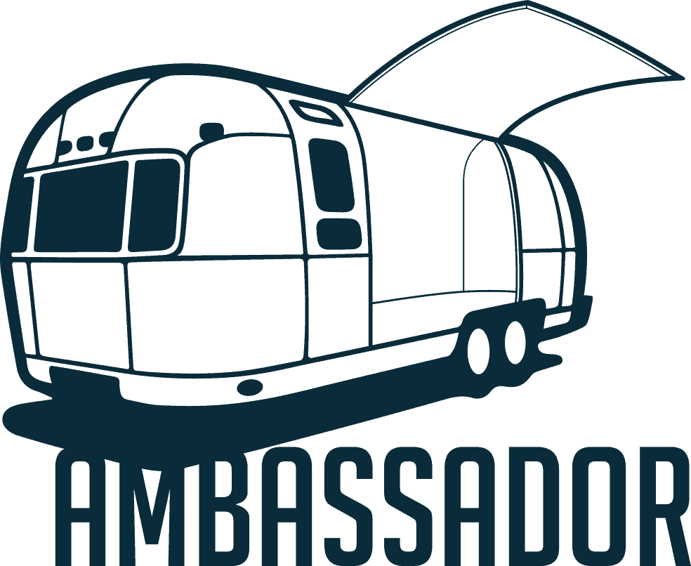 Airstream Ambassador icona