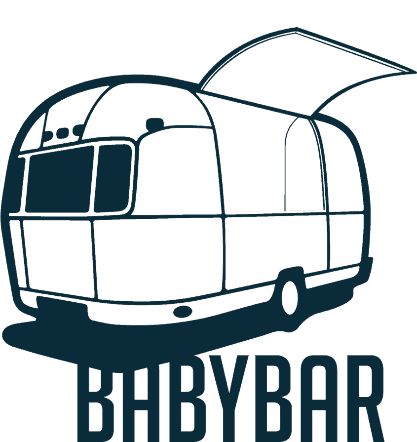 BabyBar: Airstream Caravel Icona