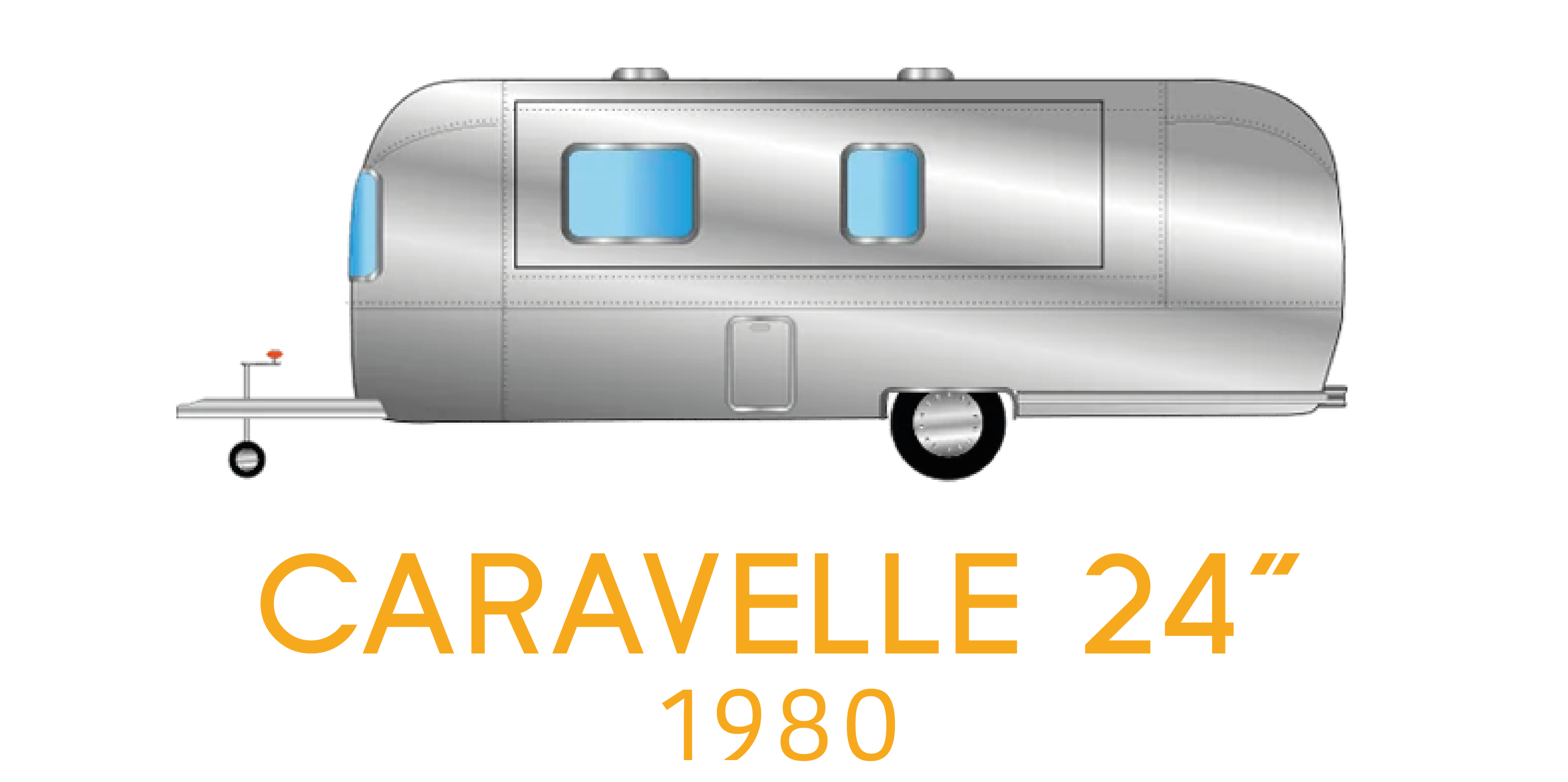 caravelle 24 1980