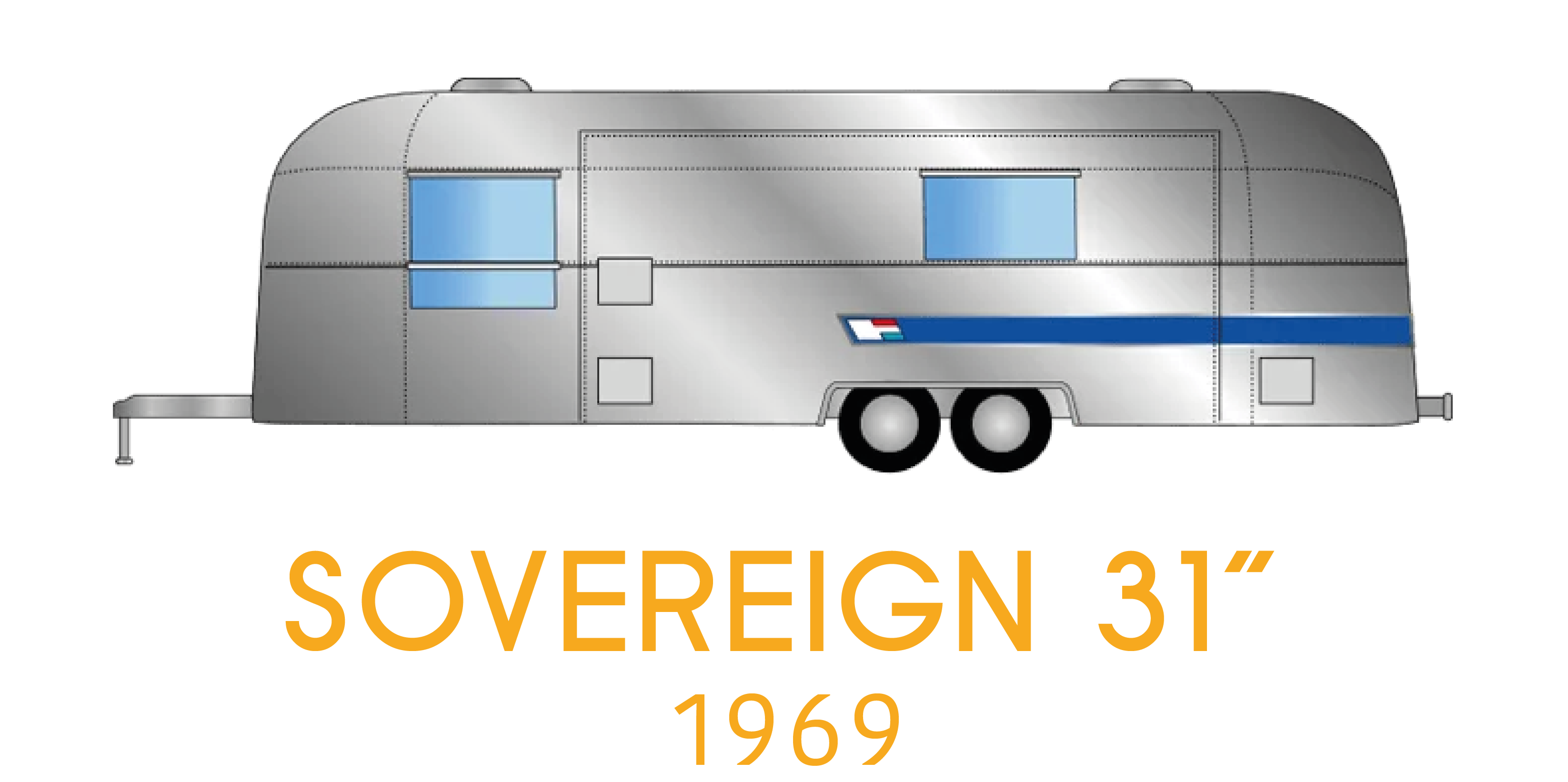 sovereign 31 1969