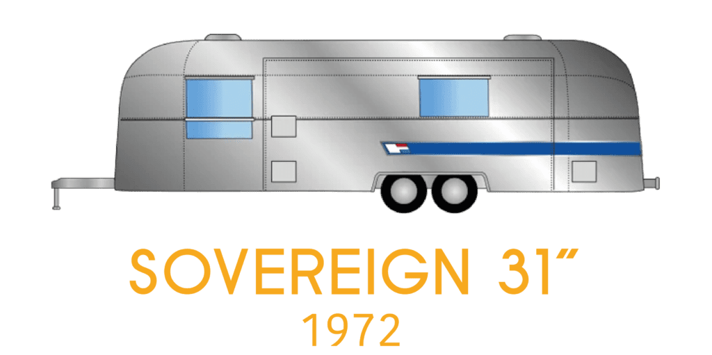 sovereign 31 1972